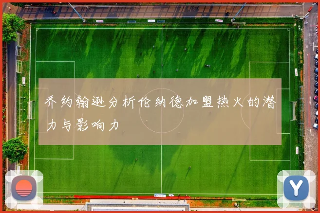 乔约翰逊分析伦纳德加盟热火的潜力与影响力